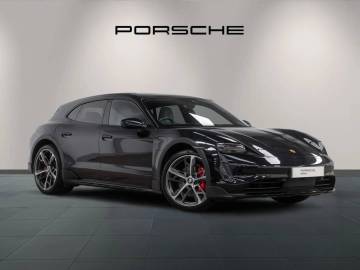 2023 Porsche Taycan