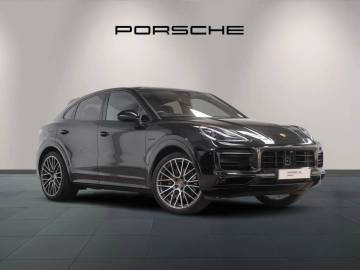 2023 Porsche Cayenne