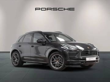2022 Porsche Macan