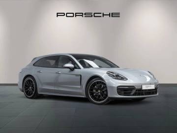 2021 Porsche Panamera