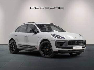 2023 Porsche Macan