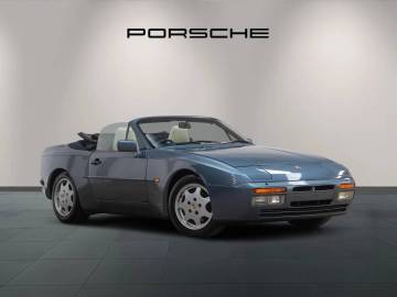 1990 Porsche 944