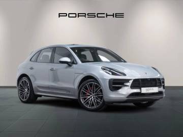 2021 Porsche Macan