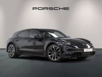 2023 Porsche Taycan
