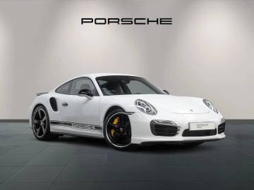 2014 Porsche 911