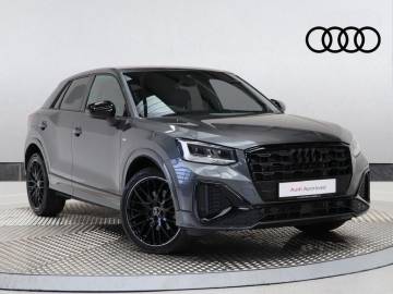 2025 Audi Q2