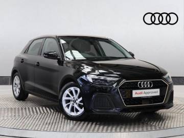 2022 Audi A1