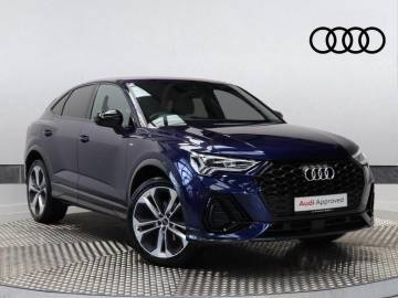 2023 Audi Q3