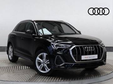 2021 Audi Q3