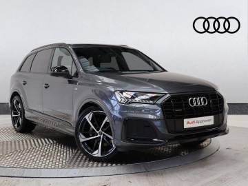 2023 Audi Q7