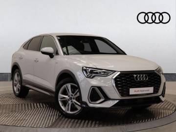 2023 Audi Q3