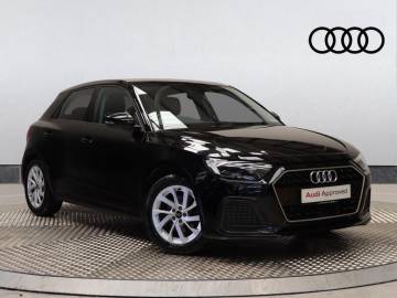 2023 Audi A1