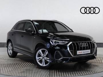 2023 Audi Q3