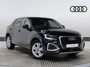 2024 Audi Q2