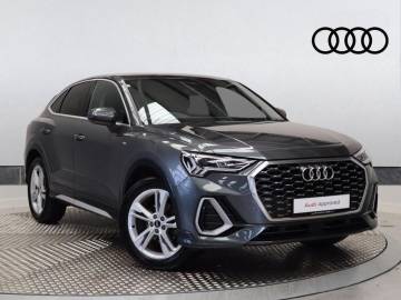2023 Audi Q3