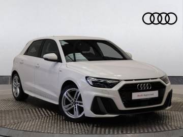 2022 Audi A1