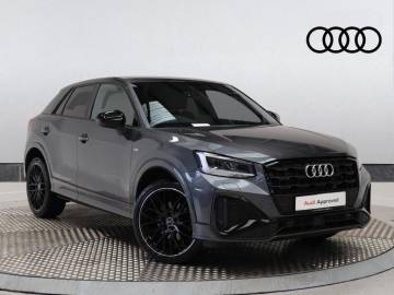 2023 Audi Q2