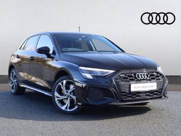 2024 Audi A3
