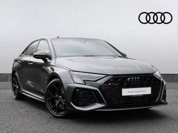 2024 Audi RS3