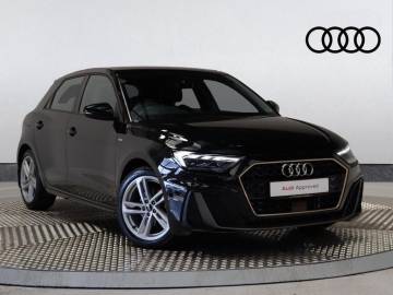 2022 Audi A1