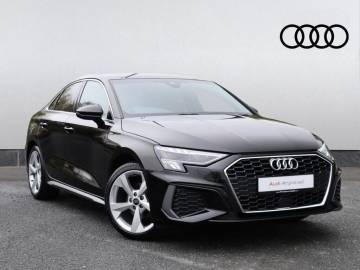 2024 Audi A3