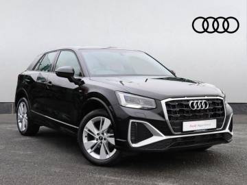 2023 Audi Q2