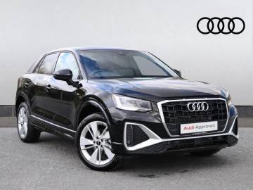 2026 Audi Q2