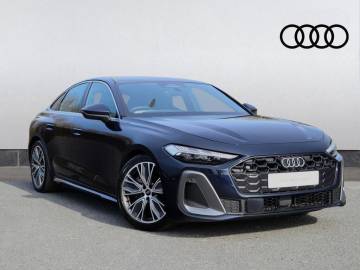 2024 Audi A5