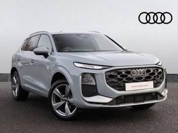 2026 Audi Q3