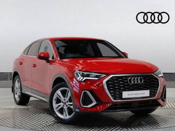 2023 Audi Q3