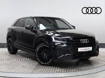 2023 Audi Q2
