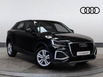 2023 Audi Q2