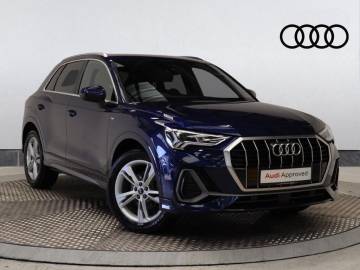 2023 Audi Q3