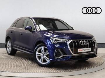 2023 Audi Q3