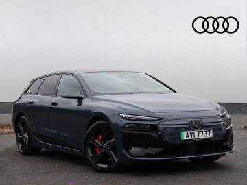 Audi A6 Unspecified