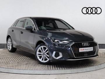 2023 Audi A3