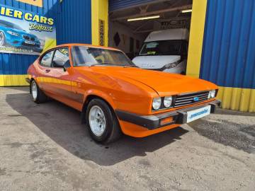 1979 Ford Capri