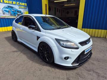 2009 Ford Focus