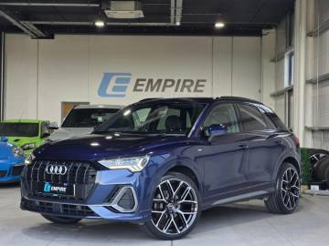 2021 Audi Q3