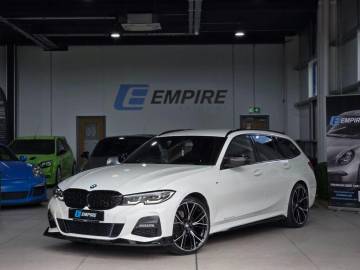 2020 BMW 3 Series