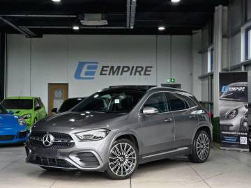 2024 Mercedes-Benz GLA