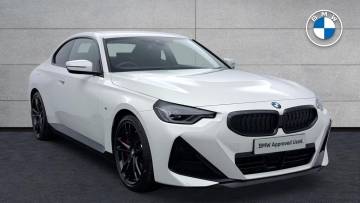 2023 BMW 2 Series