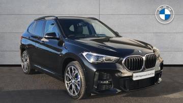 2021 BMW X1