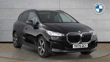 2025 BMW 2 Series Active Tourer