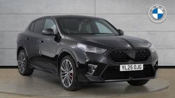 2025 BMW X2