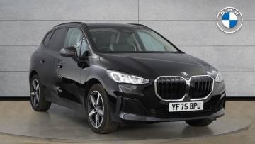 2025 BMW 2 Series Active Tourer