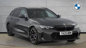 2025 BMW 3 Series