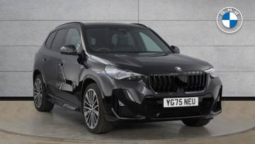 2025 BMW X1