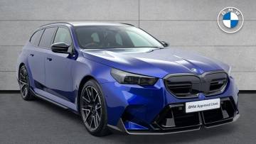 2026 BMW M5