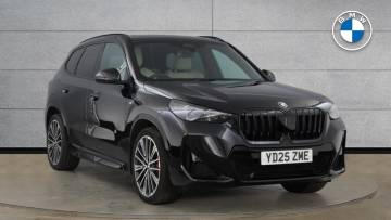 2025 BMW X1